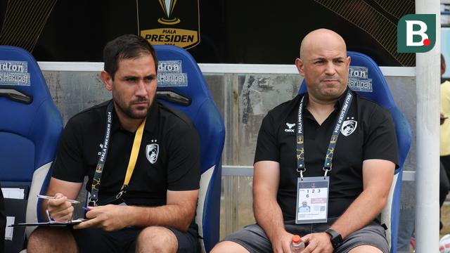 Persis Solo vs PSM Makassar: Matchday Kedua Grup A Piala Presiden 2024