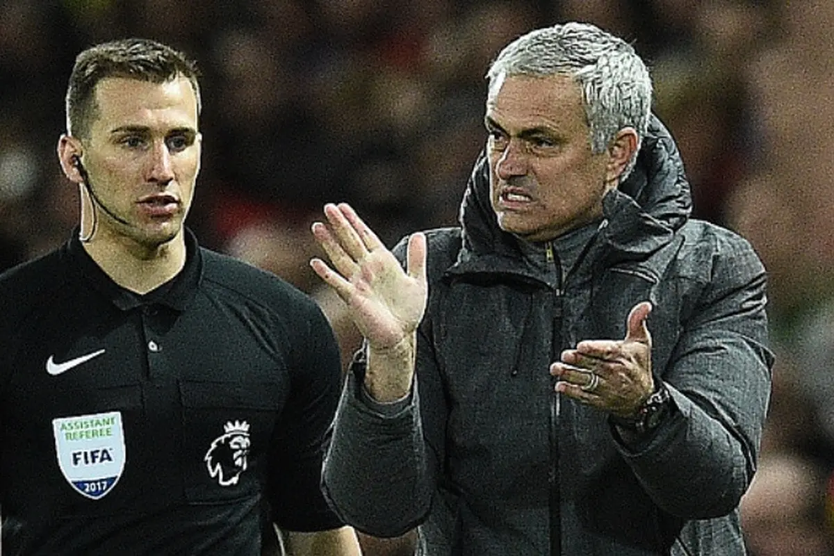 Manchester United (MU)
