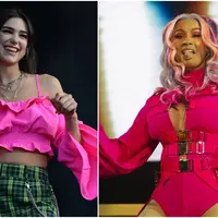 Dari Dua Lipa hingga Cardi B, berikut para musisi perempuan yang diganjar Woman of the Year 2020.