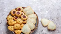 7 Resep Kue Kering Goreng Sederhana, Tanpa Oven dan Mixer