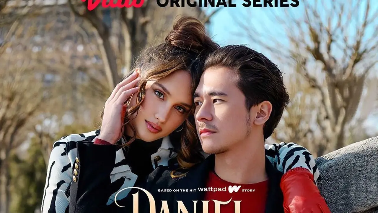Daniel & Nicolette