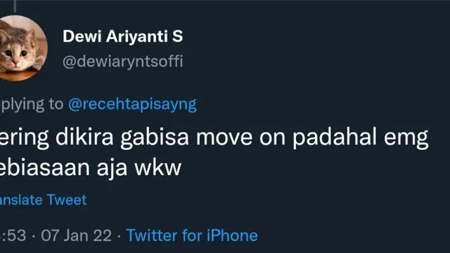 6 Meme Kesalahan Penulisan Tanggal di Awal Tahun, Sering Banget Dialami