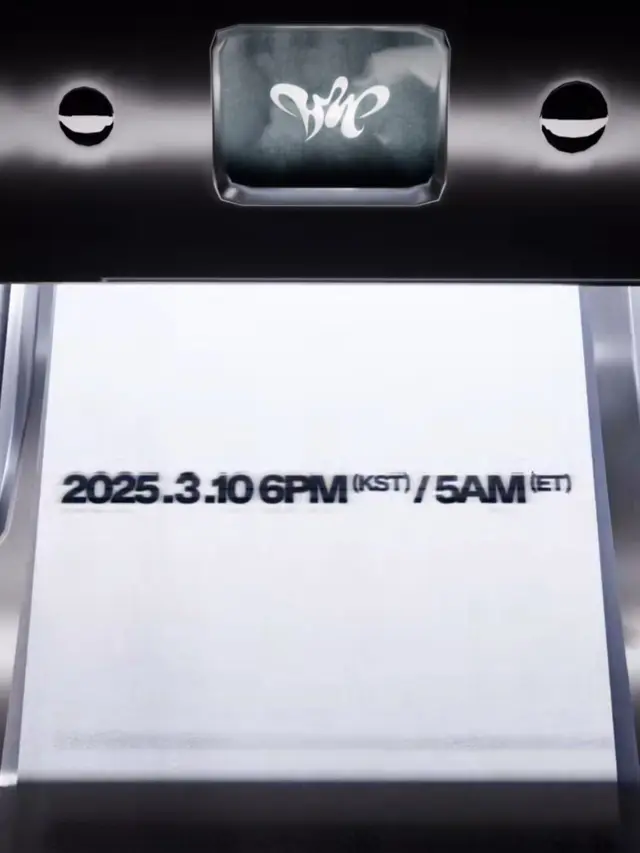 Hoshi x Woozi SEVENTEEN siap rilis single album \'BEAM\'. (credit:instagram.com/saythename_17)