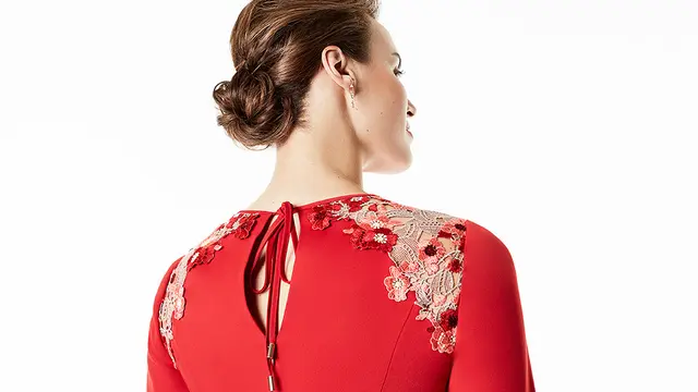 [Bintang] Menjelang Hari Raya Imlek, Tampil Kece dengan Koleksi Brand Ini