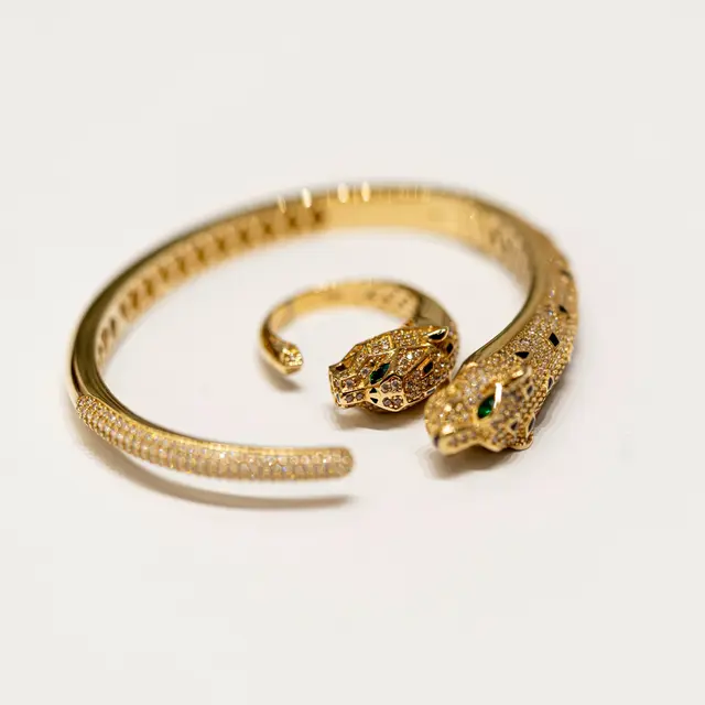 Gold Jewelry