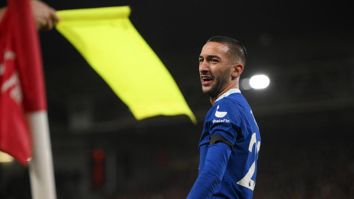 5 Pemain yang Bisa Direkrut Klub Liga Inggris Meski Bursa Transfer Sudah Tutup: Cocok Jadi Pelapis