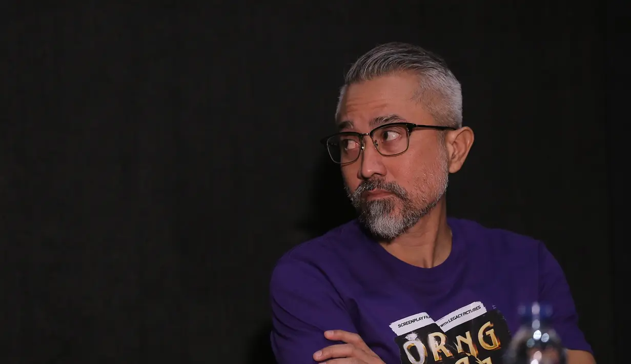 (Deki Prayoga/Fimela.com)