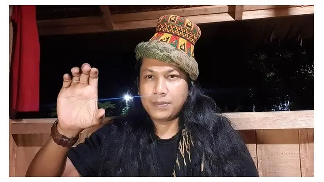 Heboh Paranormal Aceh Ramalkan Mbak You Meninggal 2021, Ini 6 Potretnya