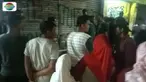 Polisi yang tiba di lokasi kejadian langsung membawa kedua jenazah ke rumah sakit untuk dilakukan pemeriksaan dan identifikasi.