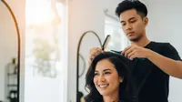 10 Model Rambut Wanita yang Bikin Muda Instan, Ibu-Ibu Bisa Tampak Bak Remaja