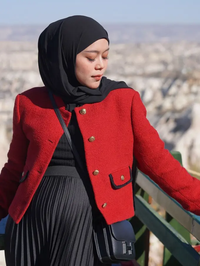 [Fimela] Lesti Kejora dan Rizky Billar