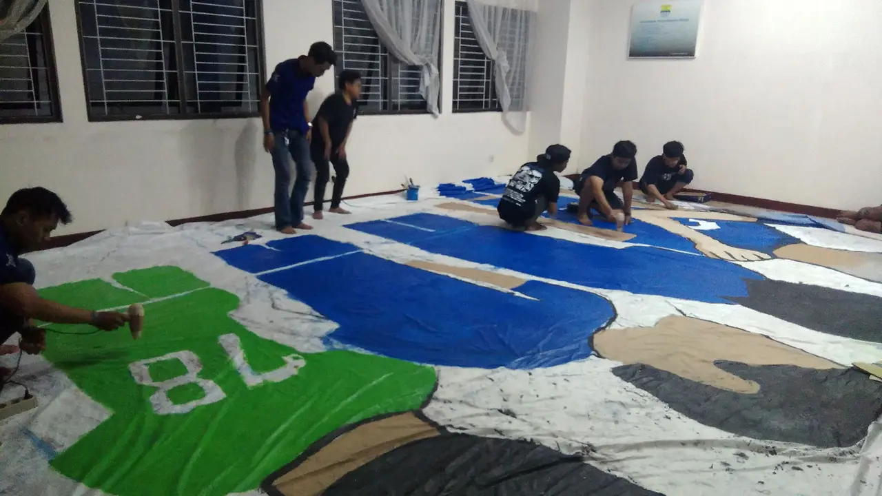 Viking Persib Club