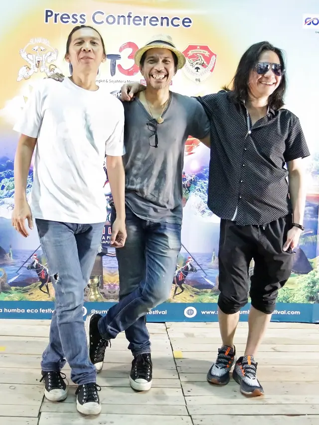 [Fimela] HUT SLANK ke-36