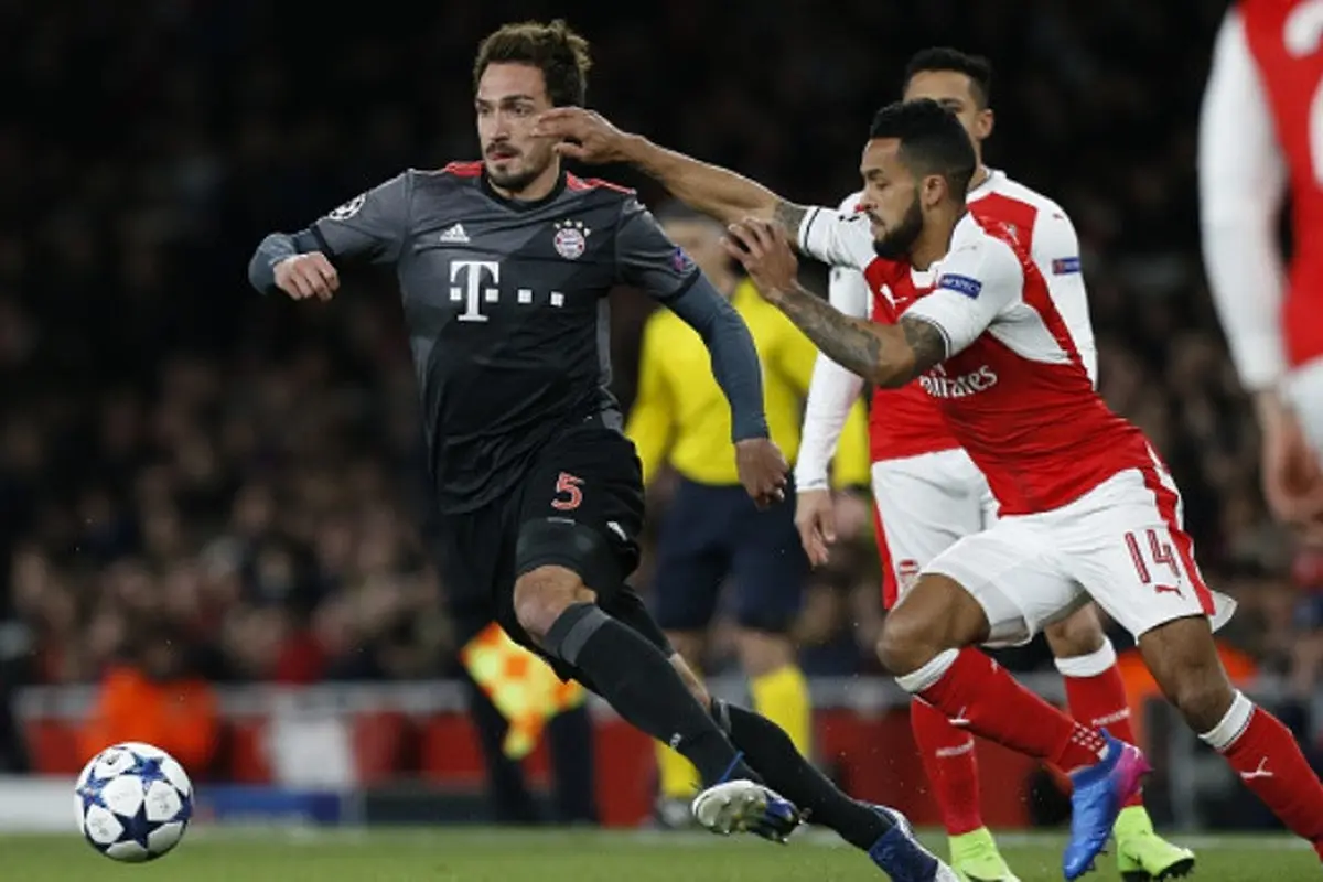 Mats Hummels