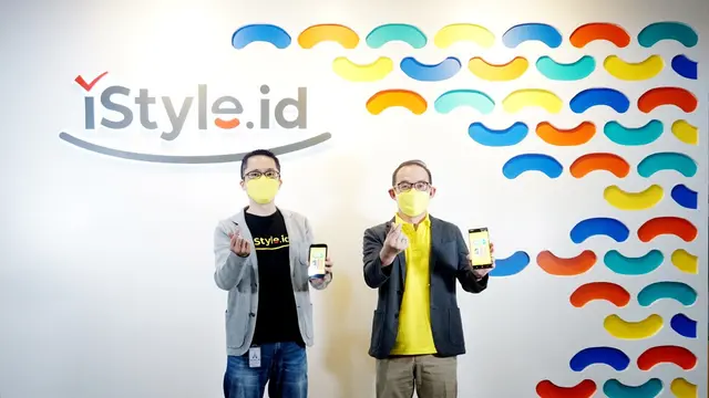 Berburu Makanan hingga Produk Kecantikan Korea Original dan Aman di Platform Digital