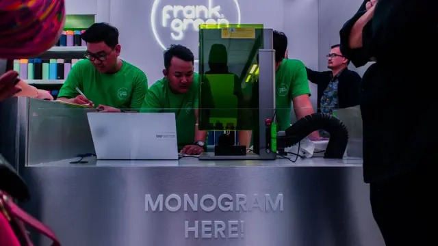 Jadi Favorit Maudy Ayunda, Tumbler Kekinian asal Australia Kini Hadir di Indonesia