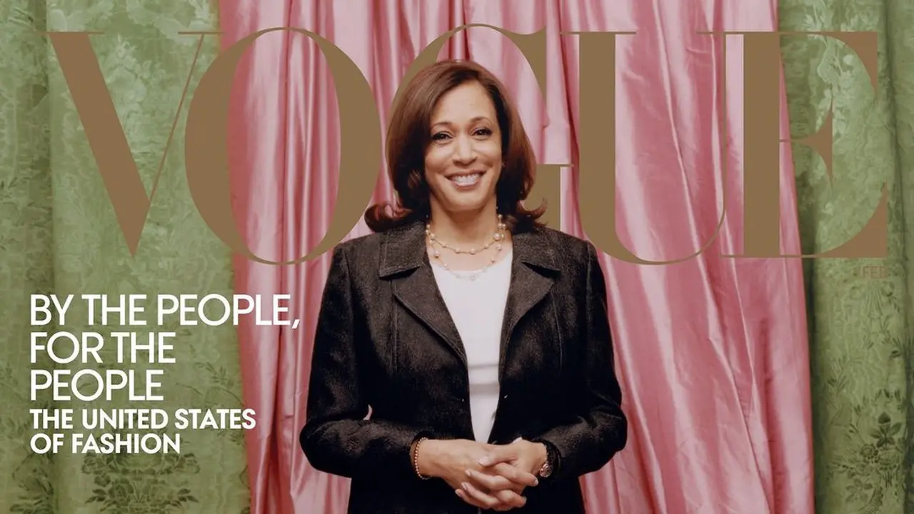 Kamala Harris