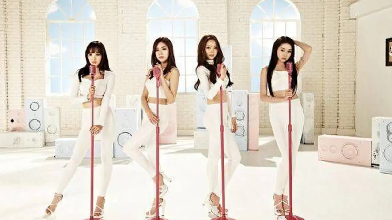 Stellar Sebut Tampil Seksi dan Provokatif Sebagai Bentuk Ekspresi
