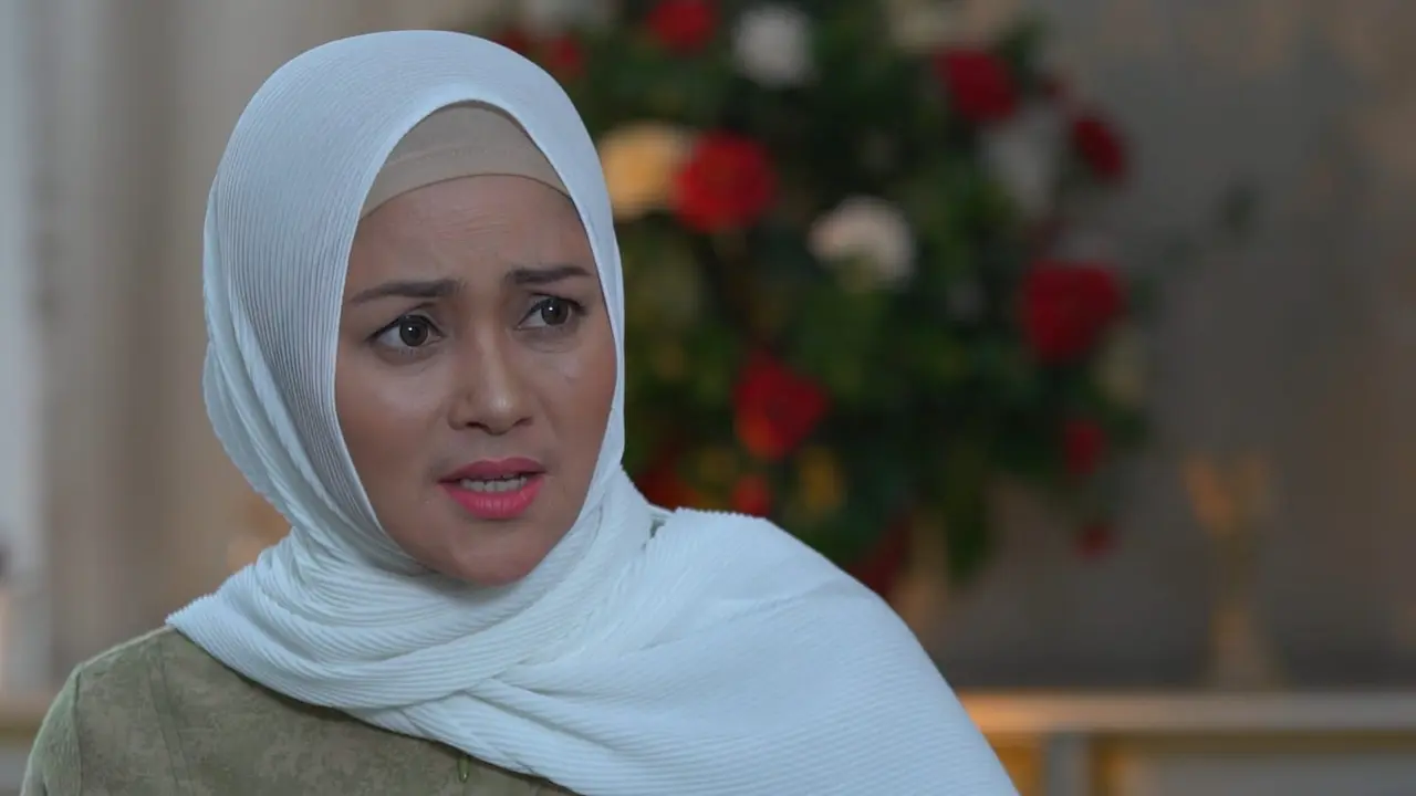 Takdir Cinta yang Kupilih