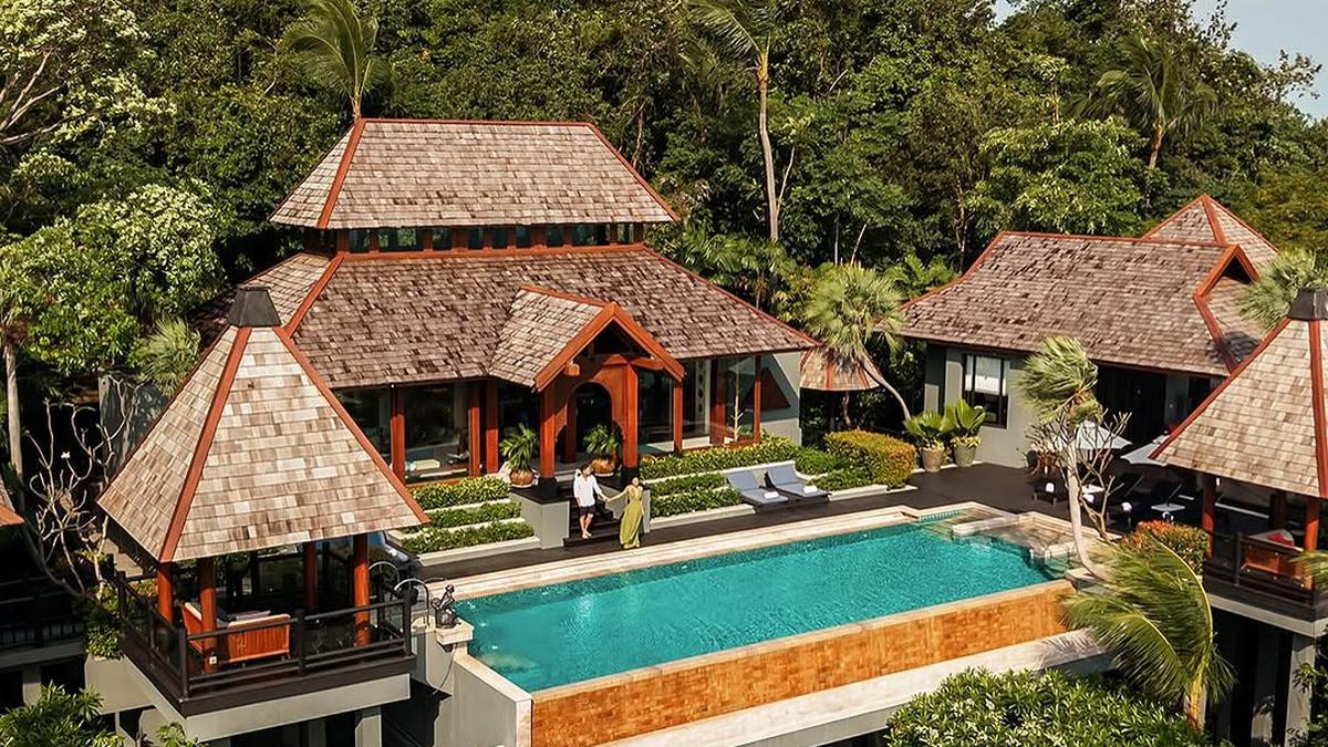 Mewah Bak The White Lotus: Jelajahi Lokasi Syuting Serial Hits dengan Paket Wisata Eksklusif!