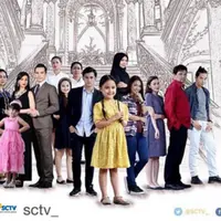 Elif Indonesia. (dok. SCTV)