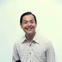 Ernest Prakasa. (Nurwahyunan/Bintang.com)