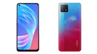 Spesifikasi Oppo A72 5G Muncul di Situs Web Telko Tiongkok