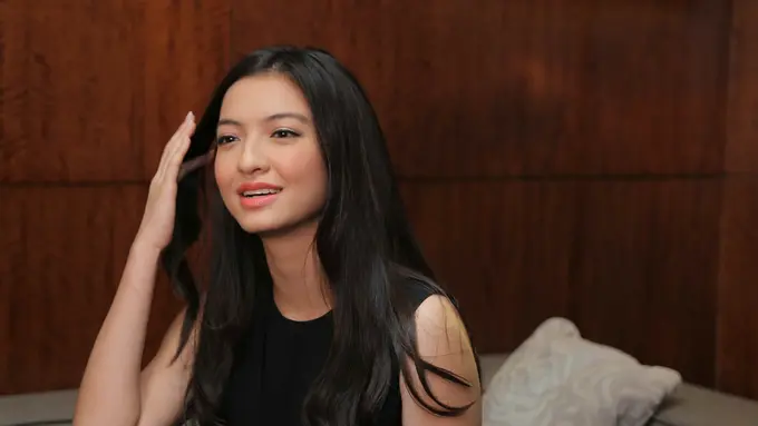 [Bintang] Raline Shah