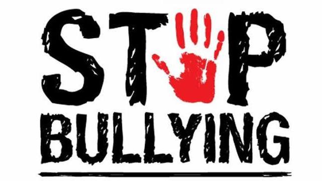 Ilustrasi Stop Bullying (Istimewa)