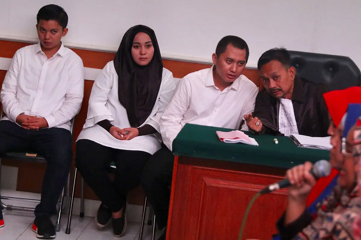 13 Mantan Karyawan jadi Saksi Sidang Kasus First Travel