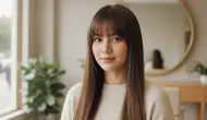 12 Model Rambut Tipis dan Lepek yang Bikin Tampilan Lebih Bervolume, Bebas Efek Kusut