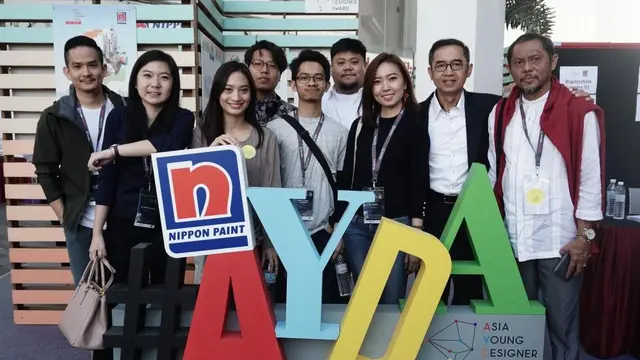 Asia Young Designer Summit 2017/18
