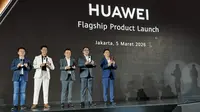 Huawei Mate X7 Resmi Dijual di Indonesia, Ini Harga HP Lipat Premium dengan Kamera Flagship