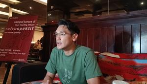 Afgan resmi merilis album ketujuhnya setelah tujuh tahun lamanya.