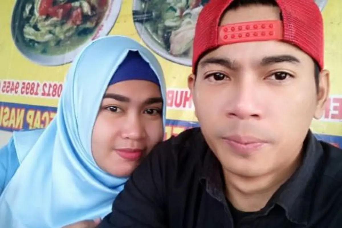 [Bintang] Aris Idol dan Rosillia Octo Fany