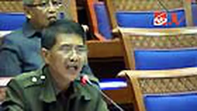 Jaksa Cirus Dicecar Anggota Panja DPR