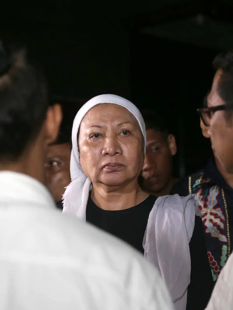 [Bintang] Ratna Sarumpaet