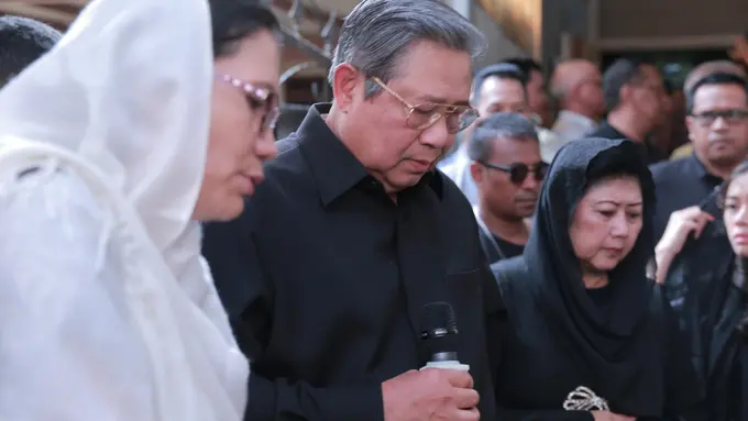 [Bintang] SBY