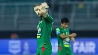 Milos Raickovic Tinggalkan Persebaya, Sindir Satu Orang Tanpa Nama
