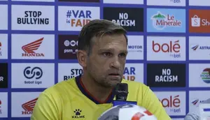 Igor Tolic Beri Sinyal Persib Masih Bisa Datangkan Pemain Baru, Luka Modric Ikut Disebut