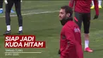 Berita Video Hakan Calhanoglu dan Burak Yilmaz Siap Jadikan Turki Kuda Hitam di Euro 2020