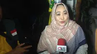 Jenny Rachman Nyaris Sakit Usai Kampanye 7 Titik