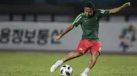 Evan Dimas: Timnas Indonesia U-23 Punya Resep Bungkam Laos