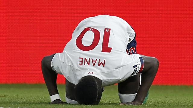 Crystal Palace Vs Liverpool