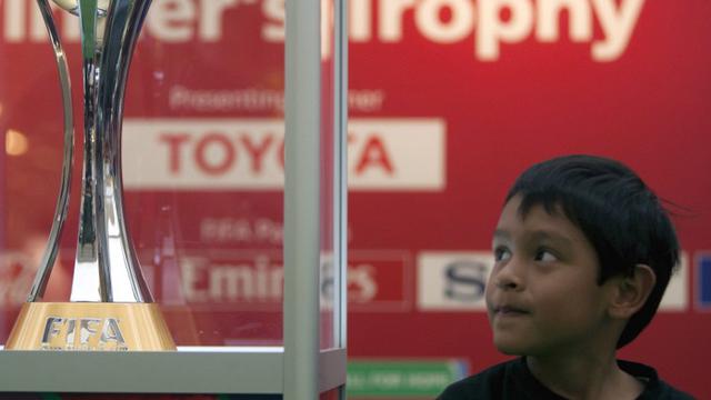 Piala Dunia Antarklub