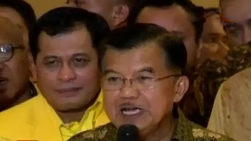 Segmen 6: Rapimnas Golkar hingga  Perajin Kue Keranjang