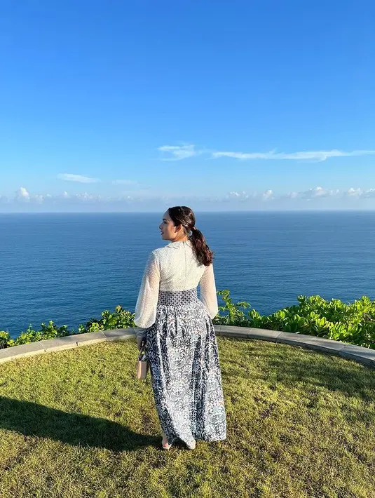 [Instagram/chelseaislan]