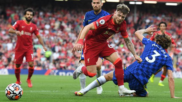 Foto: Meski Berbanderol Mahal, 5 Pemain Muda Berikut Belum Mendapat Kesempatan Debut Bersama Timnas Senior