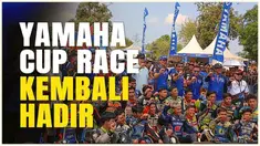 Berita video Yamaha Cup Race 2024 Seri 1 kembali digelar di Sirkuit Pancasila Karaeng Mallombassang, Pangkep, Sulawesi Selatan. Balapan ini dimainkan pada hari Minggu, (22/9/2024).