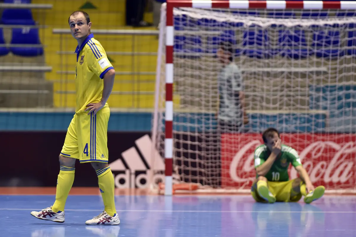 Piala Dunia Futsal 2016